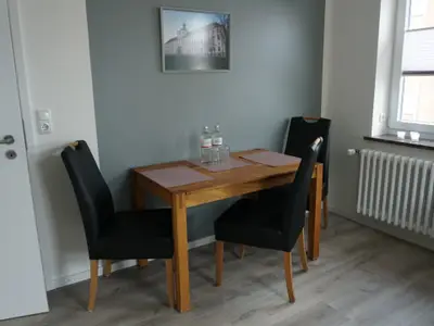 Ferienwohnung für 2 Personen (42 m²) in Schleswig 3/10