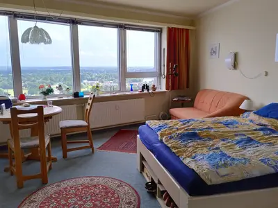 Ferienwohnung für 2 Personen (31 m²) in Schleswig 2/10