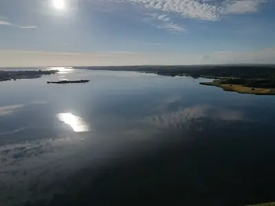 Ferienwohnung für 2 Personen (31 m²) in Schleswig 4/10