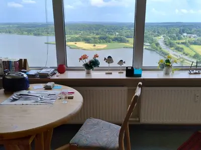 Ferienwohnung für 2 Personen (31 m²) in Schleswig 7/10