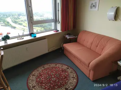 Ferienwohnung für 2 Personen (31 m²) in Schleswig 9/10