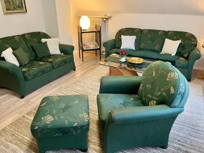 Ferienwohnung für 2 Personen (80 m²) in Schleswig 2/10