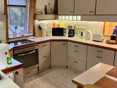 Ferienwohnung für 2 Personen (80 m²) in Schleswig 9/10