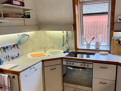 Ferienwohnung für 2 Personen (80 m²) in Schleswig 10/10