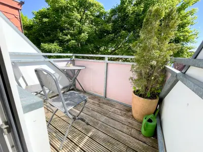 Ferienwohnung für 2 Personen (75 m²) in Schleswig 1/10