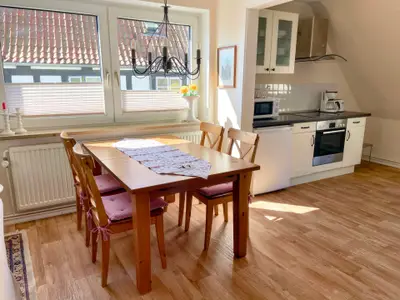 Ferienwohnung für 2 Personen (75 m²) in Schleswig 3/10