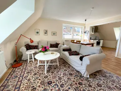 Ferienwohnung für 2 Personen (75 m²) in Schleswig 4/10