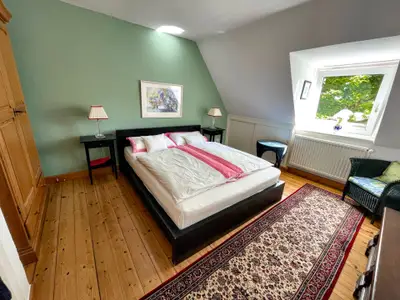 Ferienwohnung für 2 Personen (75 m²) in Schleswig 6/10