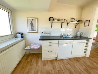 Ferienwohnung für 2 Personen (75 m²) in Schleswig 7/10