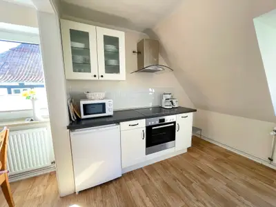 Ferienwohnung für 2 Personen (75 m²) in Schleswig 8/10