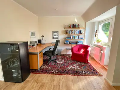 Ferienwohnung für 2 Personen (75 m²) in Schleswig 10/10
