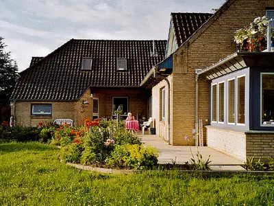 Ferienwohnung für 4 Personen (85 m²) in Schleswig 9/9