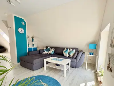 Ferienwohnung für 2 Personen (85 m²) in Schleswig 1/10