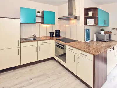 Ferienwohnung für 2 Personen (85 m²) in Schleswig 3/10