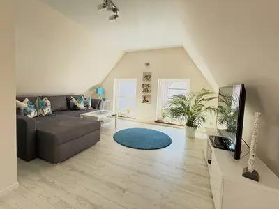 Ferienwohnung für 2 Personen (85 m²) in Schleswig 4/10