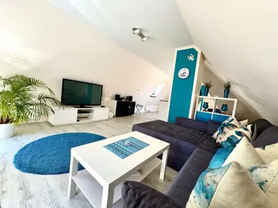 Ferienwohnung für 2 Personen (85 m²) in Schleswig 5/10