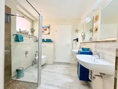 Ferienwohnung für 2 Personen (85 m²) in Schleswig 10/10