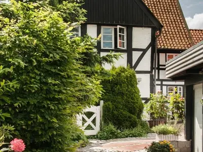 Ferienwohnung für 2 Personen (32 m²) in Schleswig 7/10