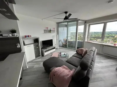 Ferienwohnung für 4 Personen (64 m²) in Schleswig 1/10