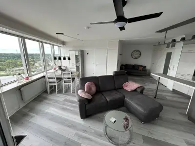 Ferienwohnung für 4 Personen (64 m²) in Schleswig 2/10