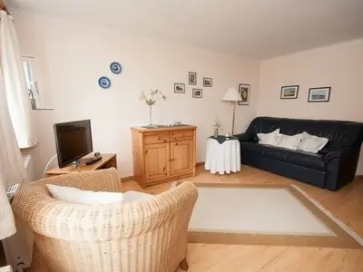 Ferienwohnung für 2 Personen (32 m²) in Schleswig 1/10