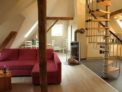 Ferienwohnung für 5 Personen (70 m²) in Schleswig 1/10