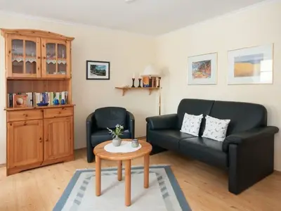 Ferienwohnung für 2 Personen (31 m²) in Schleswig 1/10