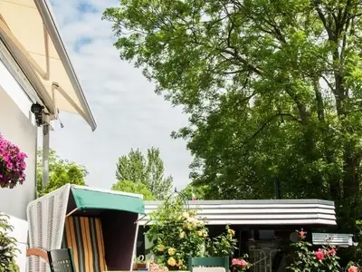 Ferienwohnung für 2 Personen (31 m²) in Schleswig 10/10