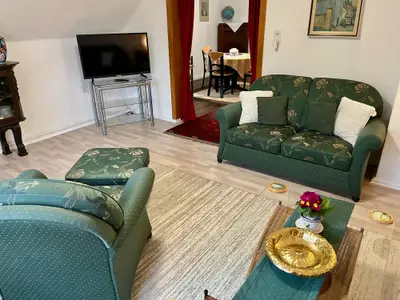 Ferienwohnung für 2 Personen (80 m²) in Schleswig 3/10