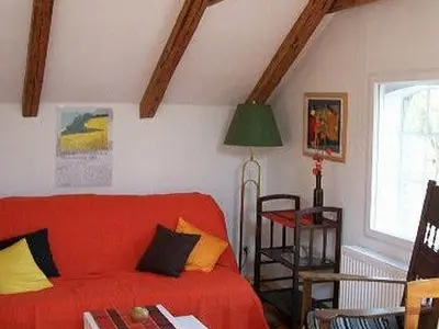 Ferienwohnung für 3 Personen (28 m²) in Schleswig 1/8