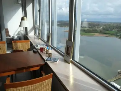 Ferienwohnung für 2 Personen (62 m²) in Schleswig 1/10