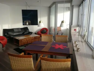 Ferienwohnung für 2 Personen (62 m²) in Schleswig 5/10