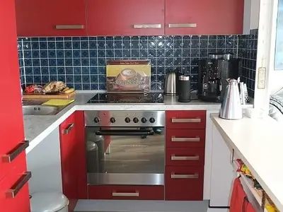 Ferienwohnung für 2 Personen (62 m²) in Schleswig 7/10