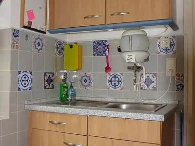 Ferienwohnung für 2 Personen (41 m²) in Schleswig 3/6