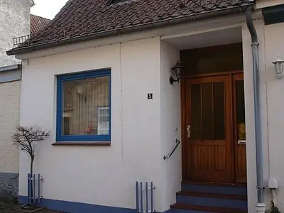 Ferienwohnung für 2 Personen (41 m²) in Schleswig 4/6