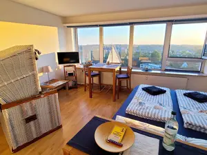 Ferienwohnung für 2 Personen (31 m²) in Schleswig