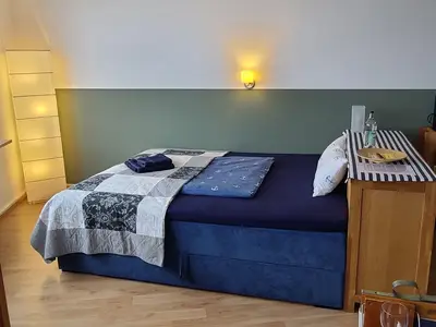 Ferienwohnung für 2 Personen (31 m²) in Schleswig 3/10