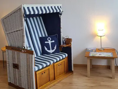 Ferienwohnung für 2 Personen (31 m²) in Schleswig 4/10