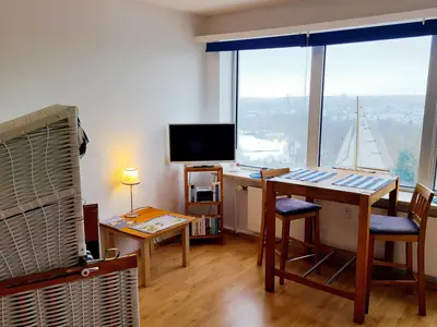 Ferienwohnung für 2 Personen (31 m²) in Schleswig 6/10