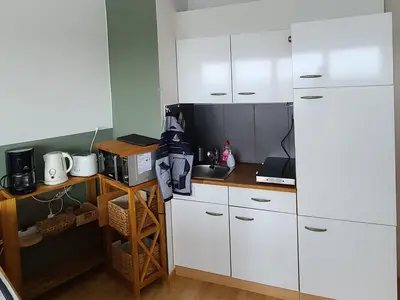 Ferienwohnung für 2 Personen (31 m²) in Schleswig 7/10