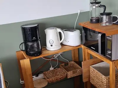 Ferienwohnung für 2 Personen (31 m²) in Schleswig 8/10