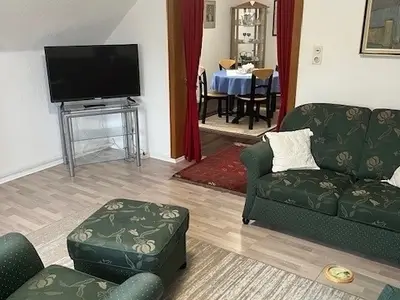 Ferienwohnung für 2 Personen (80 m²) in Schleswig 3/10