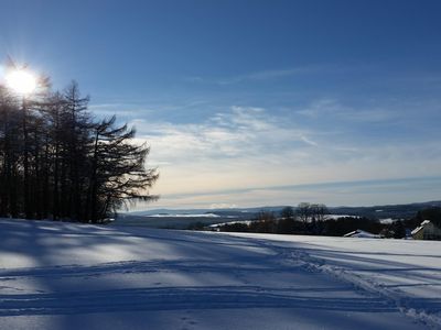 Winterlandschaft