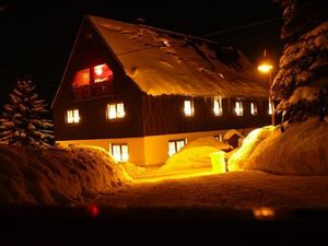 Ferienwohnung für 3 Personen (43 m&sup2;) in Schlettau