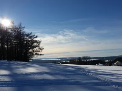 Winterlandschaft