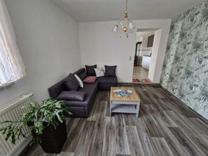 Ferienwohnung für 2 Personen (65 m²) in Schleusingen