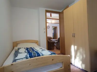 Ferienwohnung für 4 Personen (45 m²) in Schleusingen 7/10