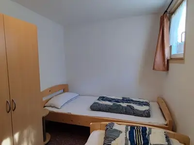 Ferienwohnung für 4 Personen (45 m²) in Schleusingen 8/10