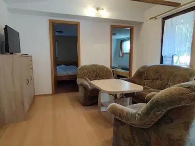 Ferienwohnung für 4 Personen (45 m²) in Schleusingen 9/10