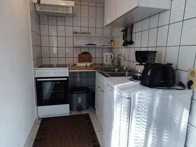 Ferienwohnung für 4 Personen (45 m²) in Schleusingen 10/10